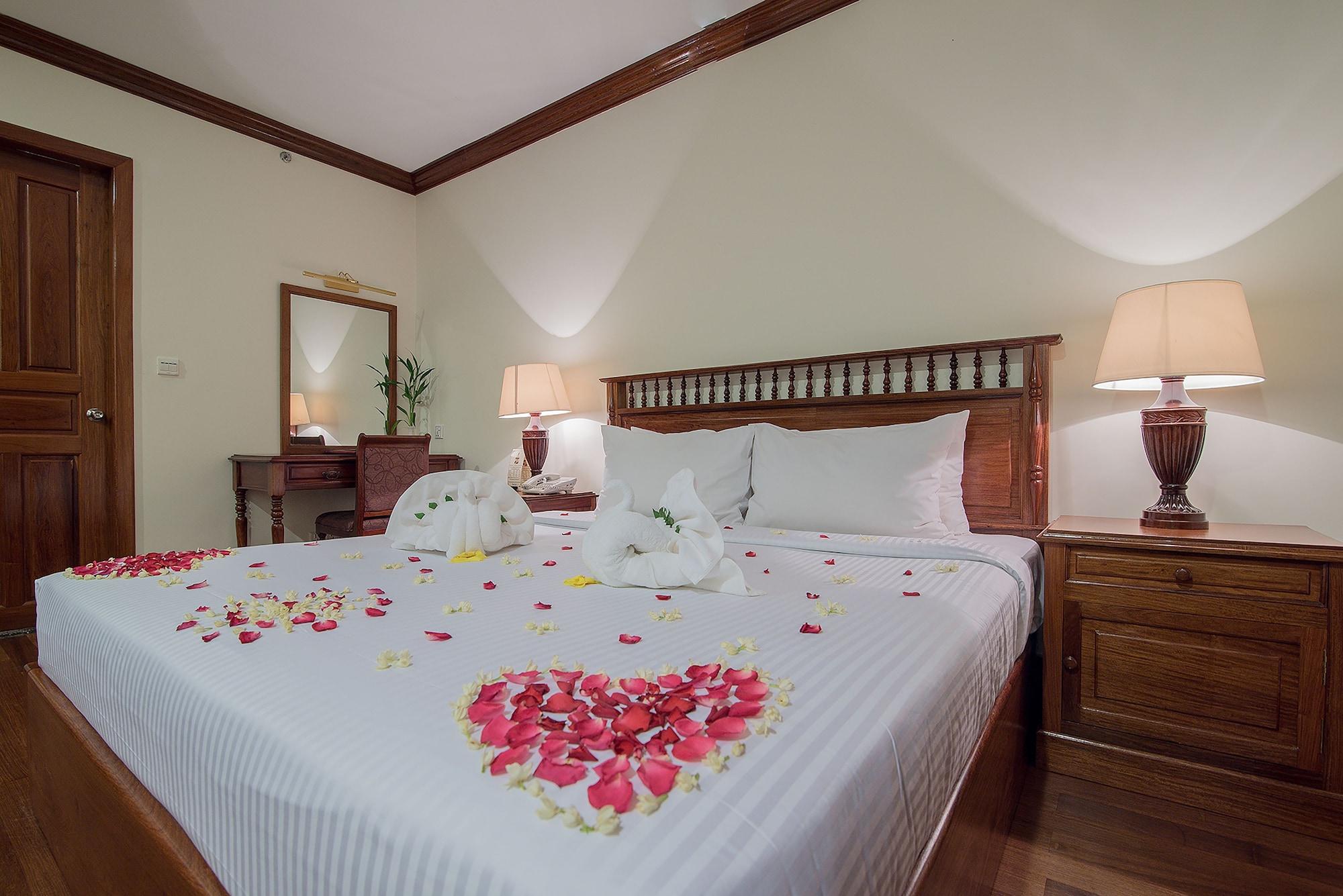 Steung Siemreap Hotel Siem Reap Esterno foto