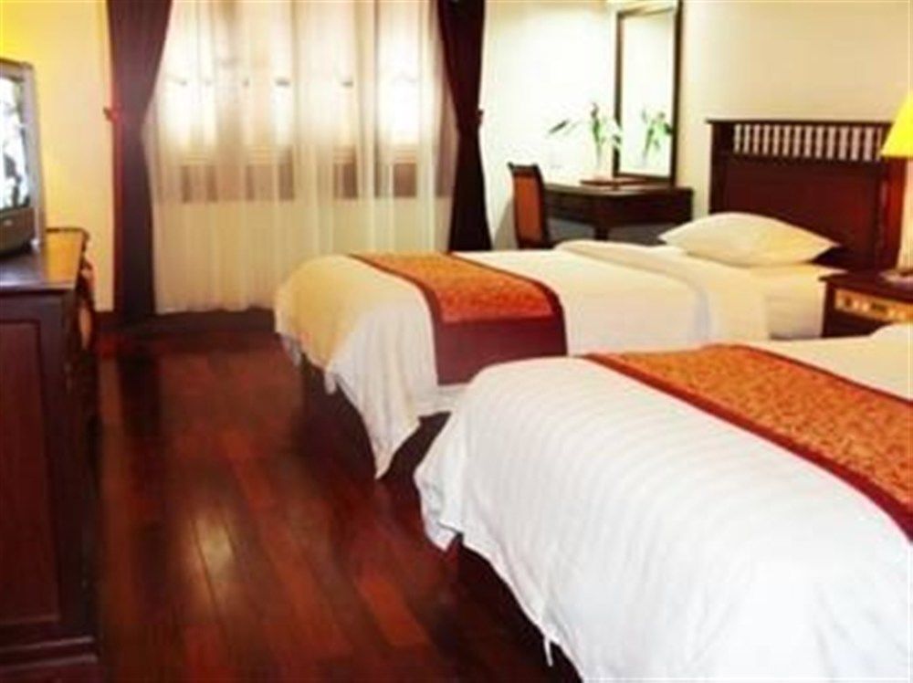 Steung Siemreap Hotel Siem Reap Esterno foto