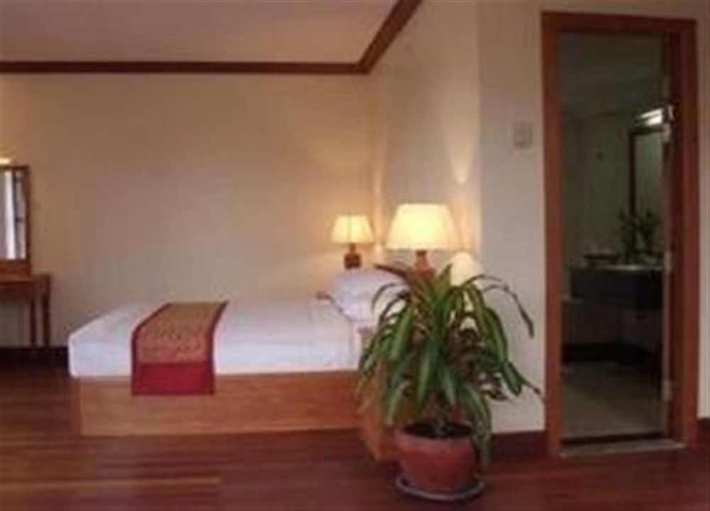 Steung Siemreap Hotel Siem Reap Esterno foto