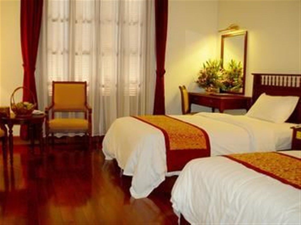 Steung Siemreap Hotel Siem Reap Esterno foto