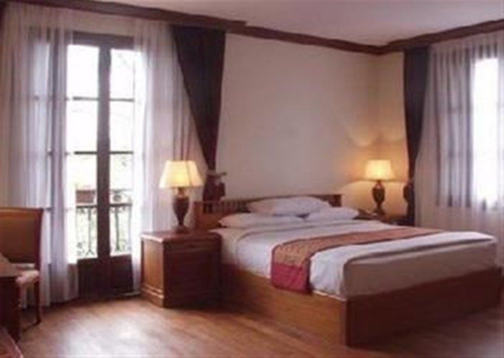 Steung Siemreap Hotel Siem Reap Esterno foto